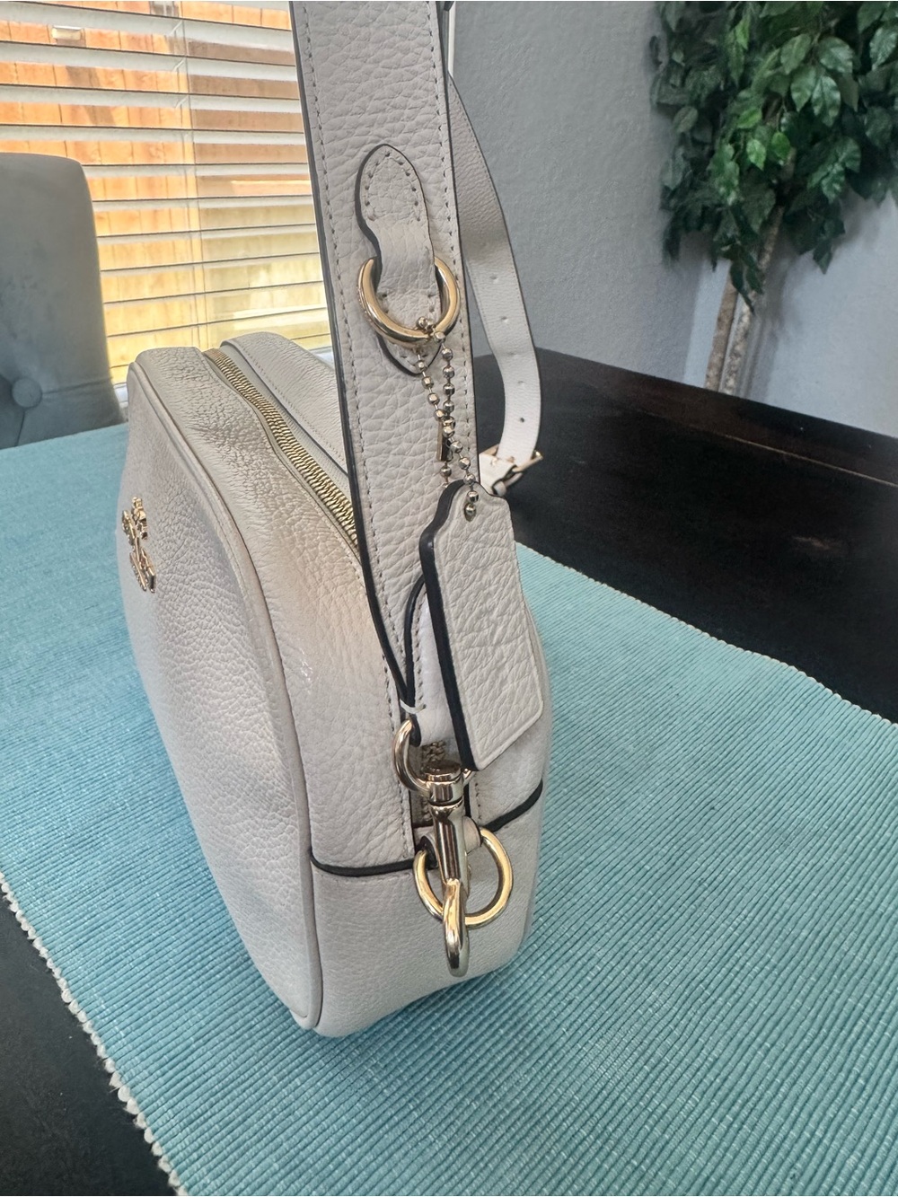 Coach Jamie Camera Bag - Picture 4 of 9